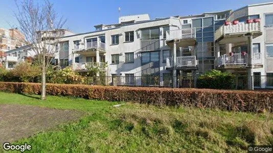 Apartments for rent in Amsterdam Bos & Lommer - Photo from Google Street View