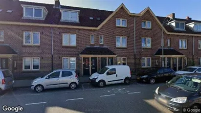 Apartments for rent in Amsterdam Noord - Photo from Google Street View