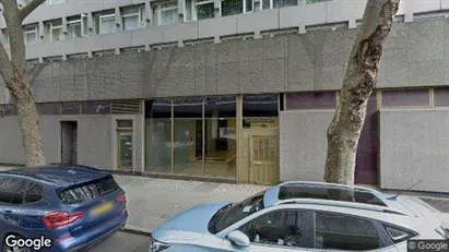 Apartments for rent in Aberdeen - Aberdeenshire - Photo from Google Street View