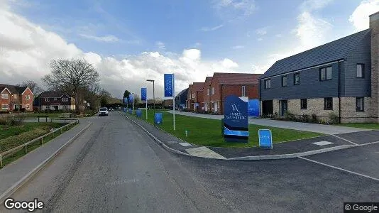 Apartments for rent in Caledon - County Tyrone - Photo from Google Street View