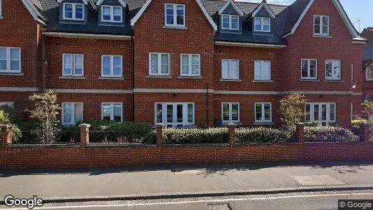 Apartments for rent in Peterculter - Aberdeenshire - Photo from Google Street View