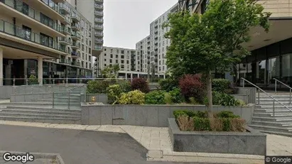 Apartments for rent in Woking - Surrey - Photo from Google Street View