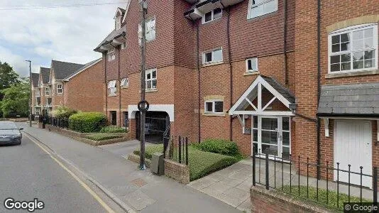 Apartments for rent in Milltimber - Aberdeenshire - Photo from Google Street View