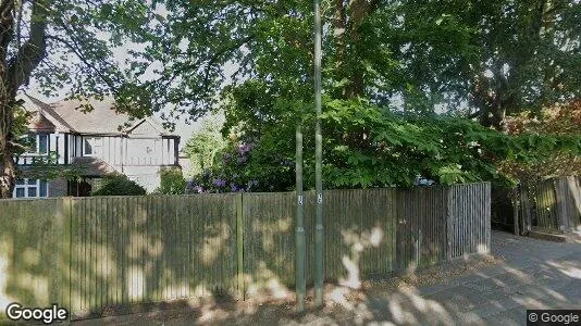 Apartments for rent in Aberdeen - Aberdeenshire - Photo from Google Street View