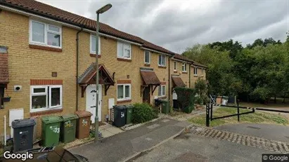 Apartments for rent in Crumlin - County Antrim - Photo from Google Street View