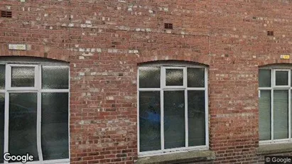 Apartments for rent in Aberdeen - Aberdeenshire - Photo from Google Street View