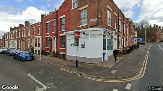 Apartments for rent in Holywood - County Down - Photo from Google Street View