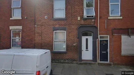 Apartments for rent in Belfast - County Antrim - Photo from Google Street View