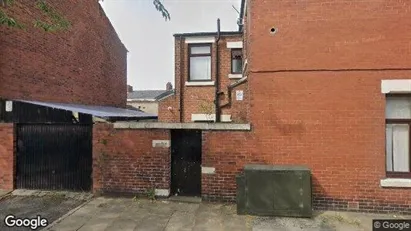 Apartments for rent in Belfast - County Antrim - Photo from Google Street View