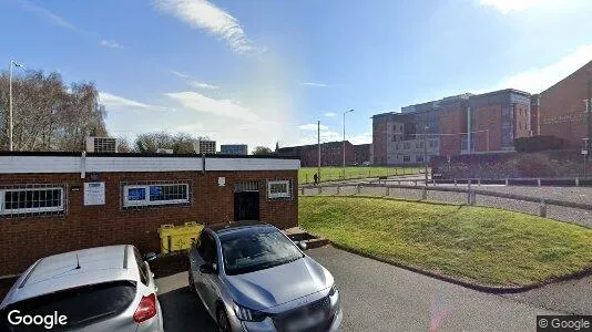 Apartments for rent in Belfast - County Antrim - Photo from Google Street View