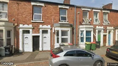 Apartments for rent in Belfast - County Antrim - Photo from Google Street View