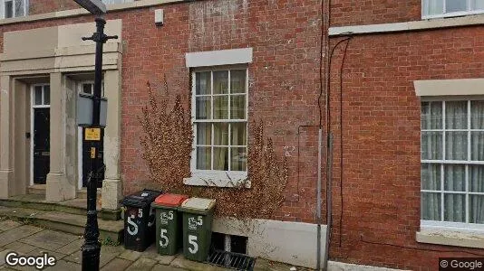 Apartments for rent in Milltimber - Aberdeenshire - Photo from Google Street View