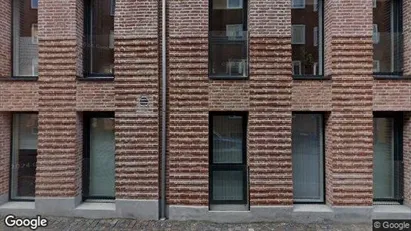 Apartments for rent in Aalborg Center - Photo from Google Street View