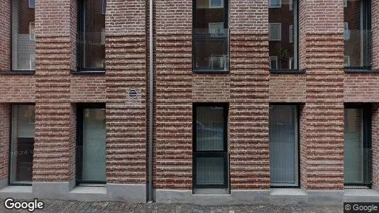 Apartments for rent in Aalborg Center - Photo from Google Street View