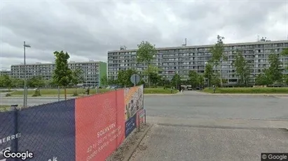 Apartments for rent in Brabrand - Photo from Google Street View