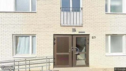 Apartments for rent in Linköping - Photo from Google Street View