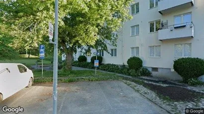 Rooms for rent in Lundby - Photo from Google Street View