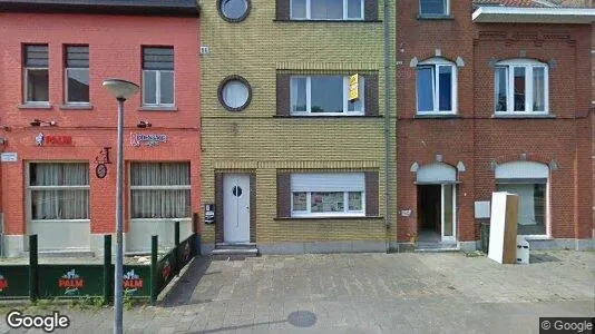 Apartments for rent in Aalst - Photo from Google Street View