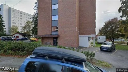 Apartments for rent in Oslo Nordre Aker - Photo from Google Street View