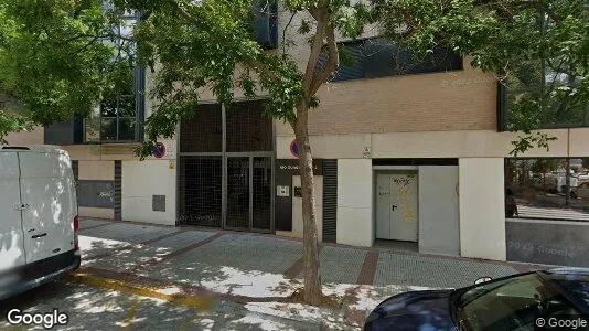 Apartments for rent in Torrejón de Ardoz - Photo from Google Street View