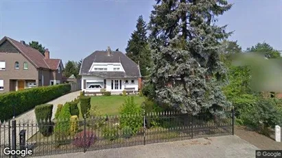 Apartments for rent in Hulshout - Photo from Google Street View