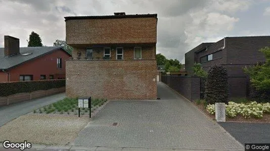 Apartments for rent in Olen - Photo from Google Street View