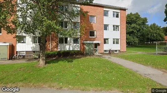 Apartments for rent in Växjö - Photo from Google Street View