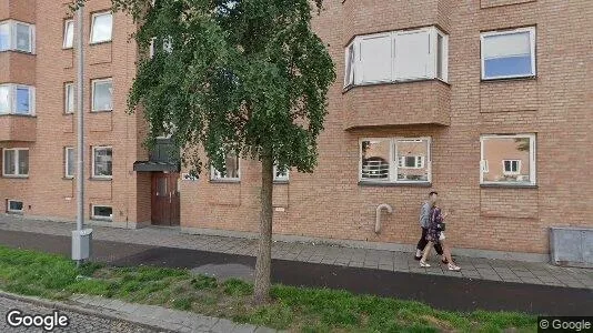 Apartments for rent in Trelleborg - Photo from Google Street View