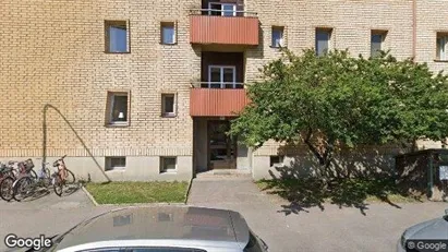 Apartments for rent in Norrköping - Photo from Google Street View