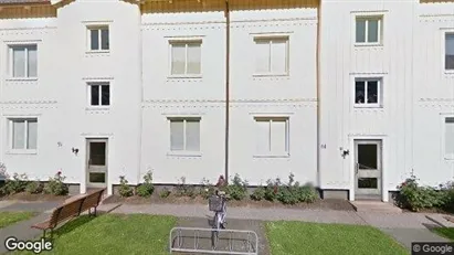 Apartments for rent in Jönköping - Photo from Google Street View