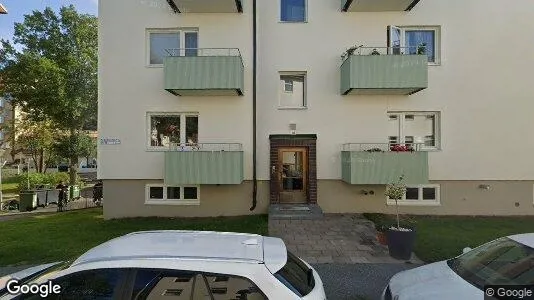 Apartments for rent in Stockholm South - Photo from Google Street View