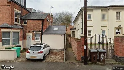 Apartments for rent in Sutton Coldfield - West Midlands - Photo from Google Street View