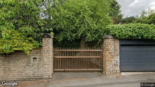 Apartments for rent in Ballater - Aberdeenshire - Photo from Google Street View