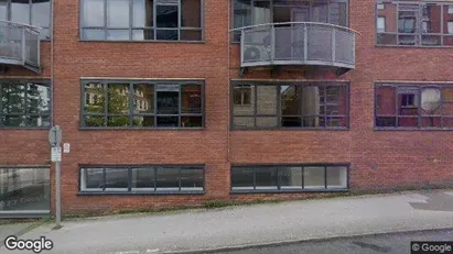 Apartments for rent in Aberdeen - Aberdeenshire - Photo from Google Street View