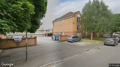 Apartments for rent in Aberdeen - Aberdeenshire - Photo from Google Street View