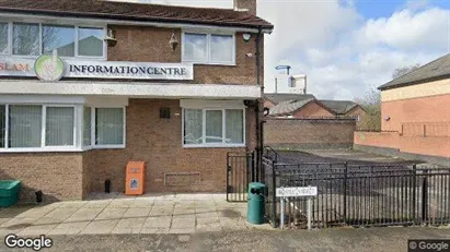 Apartments for rent in Sutton Coldfield - West Midlands - Photo from Google Street View