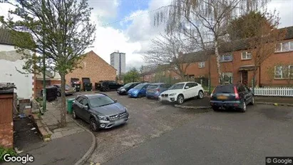 Apartments for rent in Fivemiletown - County Tyrone - Photo from Google Street View