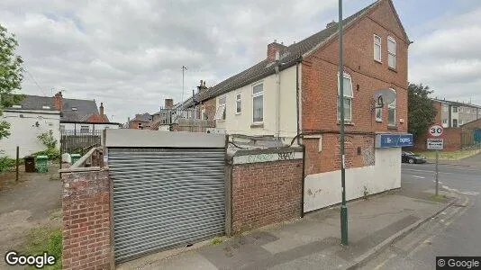 Apartments for rent in Sutton Coldfield - West Midlands - Photo from Google Street View