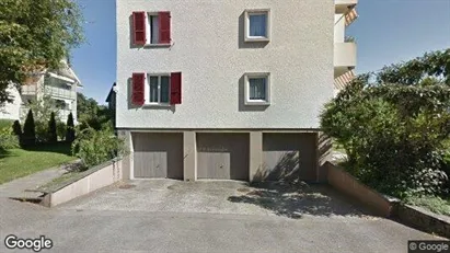 Apartments for rent in Seeland - Photo from Google Street View