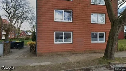 Apartments for rent in Rendsburg-Eckernförde - Photo from Google Street View