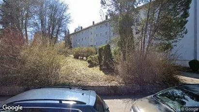 Apartments for rent in Heidenheim - Photo from Google Street View