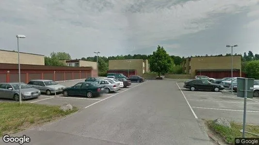 Apartments for rent in Linköping - Photo from Google Street View