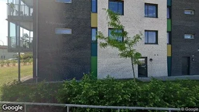 Apartments for rent in Östra Göinge - Photo from Google Street View