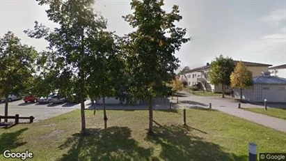 Apartments for rent in Kumla - Photo from Google Street View