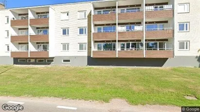 Apartments for rent in Ovanåker - Photo from Google Street View