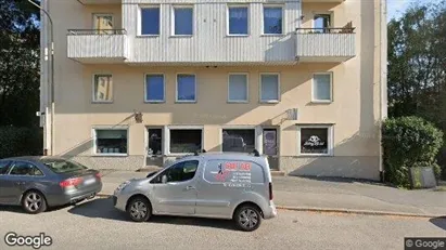 Apartments for rent in Stockholm South - Photo from Google Street View