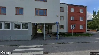 Apartments for rent in Kramfors - Photo from Google Street View