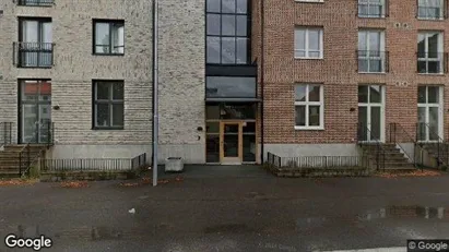 Apartments for rent in Eskilstuna - Photo from Google Street View