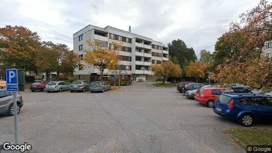 Apartments for rent in Gävle - Photo from Google Street View