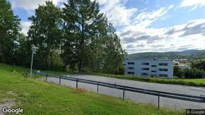 Apartments for rent in Kramfors - Photo from Google Street View